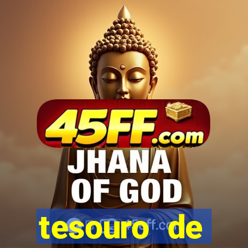 tesouro de sacambaya foi encontrado